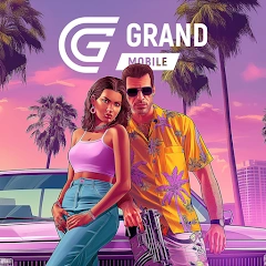 Grand Mobile:RP Life Simulator